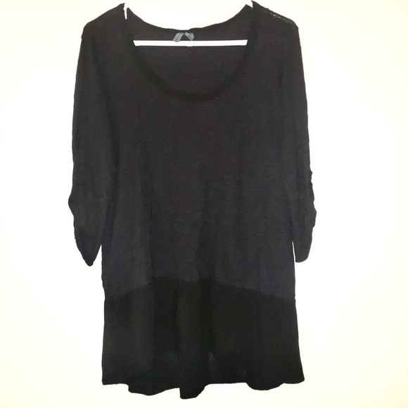 Anthropologie Tops - Anthropologie tunic